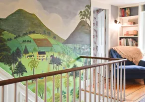 Warm Brook Farm | 1792 Vermont Farmhouse, Hot Tub, Koi Pond & Gardens - Image 4