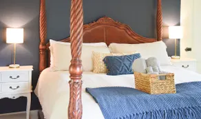 Warm Brook Farm | 1792 Vermont Farmhouse, Hot Tub, Koi Pond & Gardens - Image 5