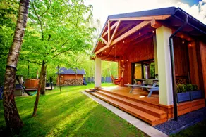 Winiec Family Houses - Image 3