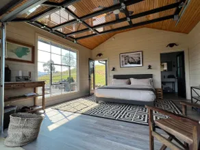 17 N. Mountain Cabin at Smoky Mtn River Ranch - Image 2