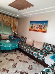 DARY beautiful apartment in Fez - Image 2