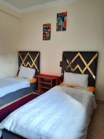 DARY beautiful apartment in Fez - Image 3
