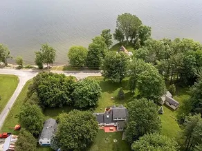 Craftsman Home on Lake Champlain - Image 5