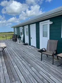 Cozy one bedroom outside of Seadrift, TX - Image 4