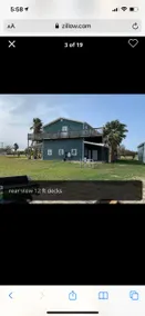 Cozy one bedroom outside of Seadrift, TX - Image 3