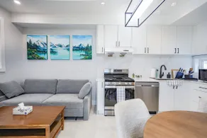 Luxury Brand-new 1 Bedroom Suite - Image 3