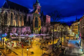 Le Cathedral View Colmar - Centre Historique - Parking privé gratuit - Image 3