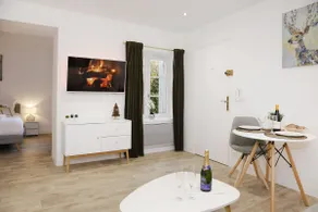 Cocon Cosy Flat - Hyper-Centre Senlis - Image 4