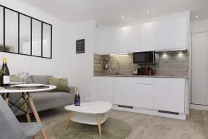 Cocon Cosy Flat - Hyper-Centre Senlis - Image 2