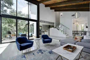 Luxury 6BR: Ping Pong, Foosball, 7 min to Downtown - Image 5