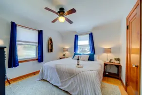 Pet Friendly Home Near Pere Marquette! - Image 5