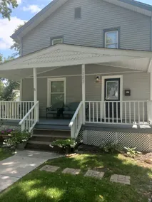 Fit For a Crew With Hot Tub Too-5 bedroom - Image 2