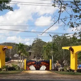 Casa Jaguar: Your Retreat With a Large Pool - Image 4