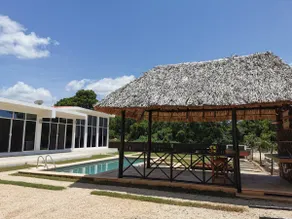 Casa Jaguar: Your Retreat With a Large Pool - Image 2
