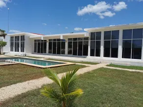 Casa Jaguar: Your Retreat With a Large Pool - Image 3