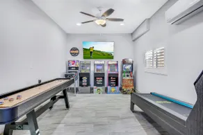 All Inclusive-Birdseye View/5BR/3BA/Pool/Game Room - Image 5