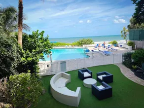 Modern style 1bed/1bath resort style apartment - Image 2