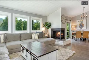 Cozy Secluded EagleVail 2 bed 2 bathroom On Golf Course - Image 5