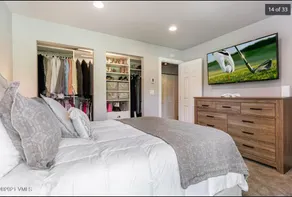 Cozy Secluded EagleVail 2 bed 2 bathroom On Golf Course - Image 2