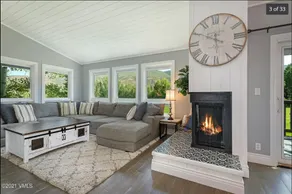 Cozy Secluded EagleVail 2 bed 2 bathroom On Golf Course - Image 4