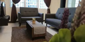 Arizona Home III_Sky Pod| 3pax | Puchong| ioi Mall - Image 3