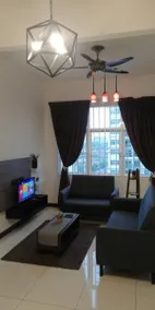 Arizona Home III_Sky Pod| 3pax | Puchong| ioi Mall - Image 4