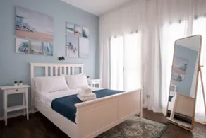 Apt with bomb shelter on floor - ממ”ק - Image 2