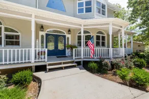 The Cimarron Lake House on Table Rock Lake! - Image 4