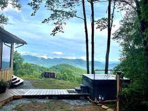 Erstaunlicher Blick auf die Smokey Mountains - Image 4