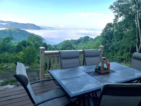 Erstaunlicher Blick auf die Smokey Mountains - Image 2