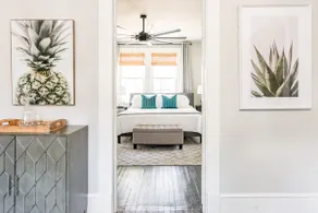Southern Charm. Walk downtown! Near I-95 & I-20 - Image 4