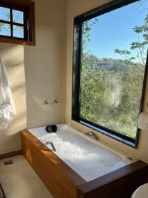 House in Alto Itaipava/Santa Monica with hydro and air - Image 2