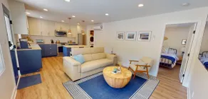 Bayside Cottage - Private Paradise by the Sea - Image 3