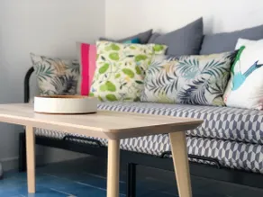Appartement à La Venecia - Harbor Apt 324 - avec terrasse sur le toit de 40 m² - Image 3