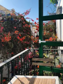 Appartement à La Venecia - Harbor Apt 324 - avec terrasse sur le toit de 40 m² - Image 2