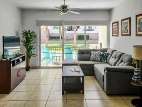 Sunny 2BR · Pool · 24h Security · Near Marina - Image 3