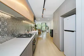 2BR 2Bath Branx with free car space - Image 4