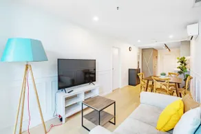 2BR 2Bath Branx with free car space - Image 5