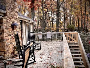 Cozy 2 BR Mtn. Cabin Getaway in Linville Falls, NC - Image 5