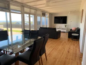 House on the beach with the most amazing views - Image 2