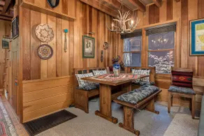 Cozy retreat near hiking, skiing and wine tasting - Image 2