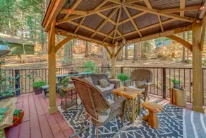 Cozy retreat near hiking, skiing and wine tasting - Image 3