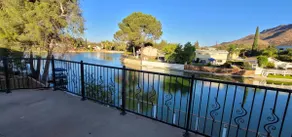 Lakefront 3 Bedroom house with breath taking views - Image 3