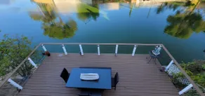 Lakefront 3 Bedroom house with breath taking views - Image 2