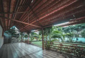 Cheerful 3 bedroom villa with pool and 2 gardens - Image 5