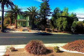 Cozy-lush cottage nestled next to the San Fran Bay - Image 4