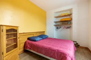 Entire 4 bedroom apartment in Jausiers - Image 4