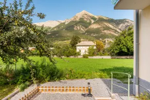 Entire 4 bedroom apartment in Jausiers - Image 5