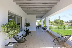 Villa Chroussa - Image 2