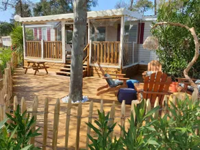 The Cap Passion bungalow - Image 2